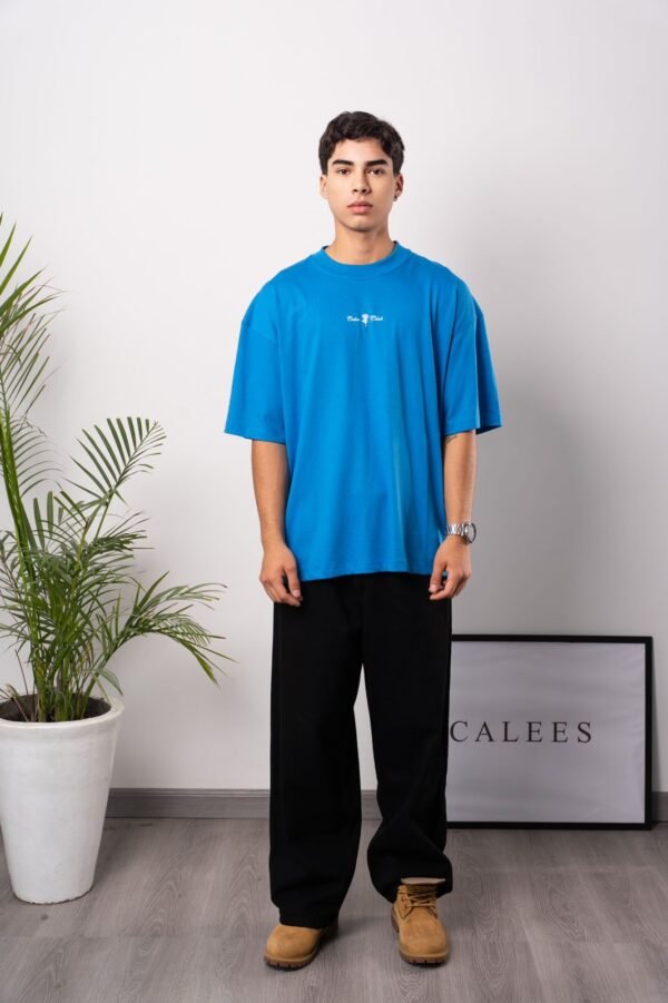 POLO BOXY FIT