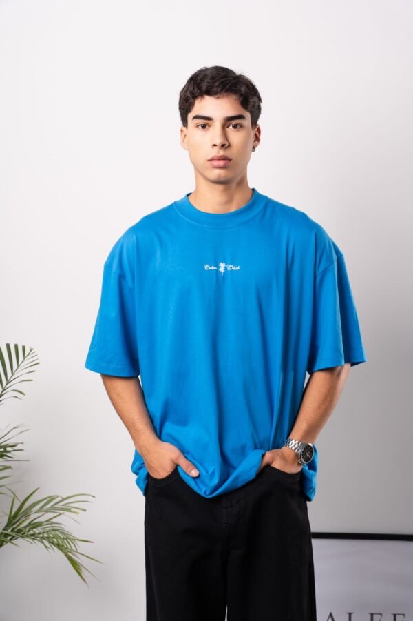 POLO BOXY FIT - Imagen 4