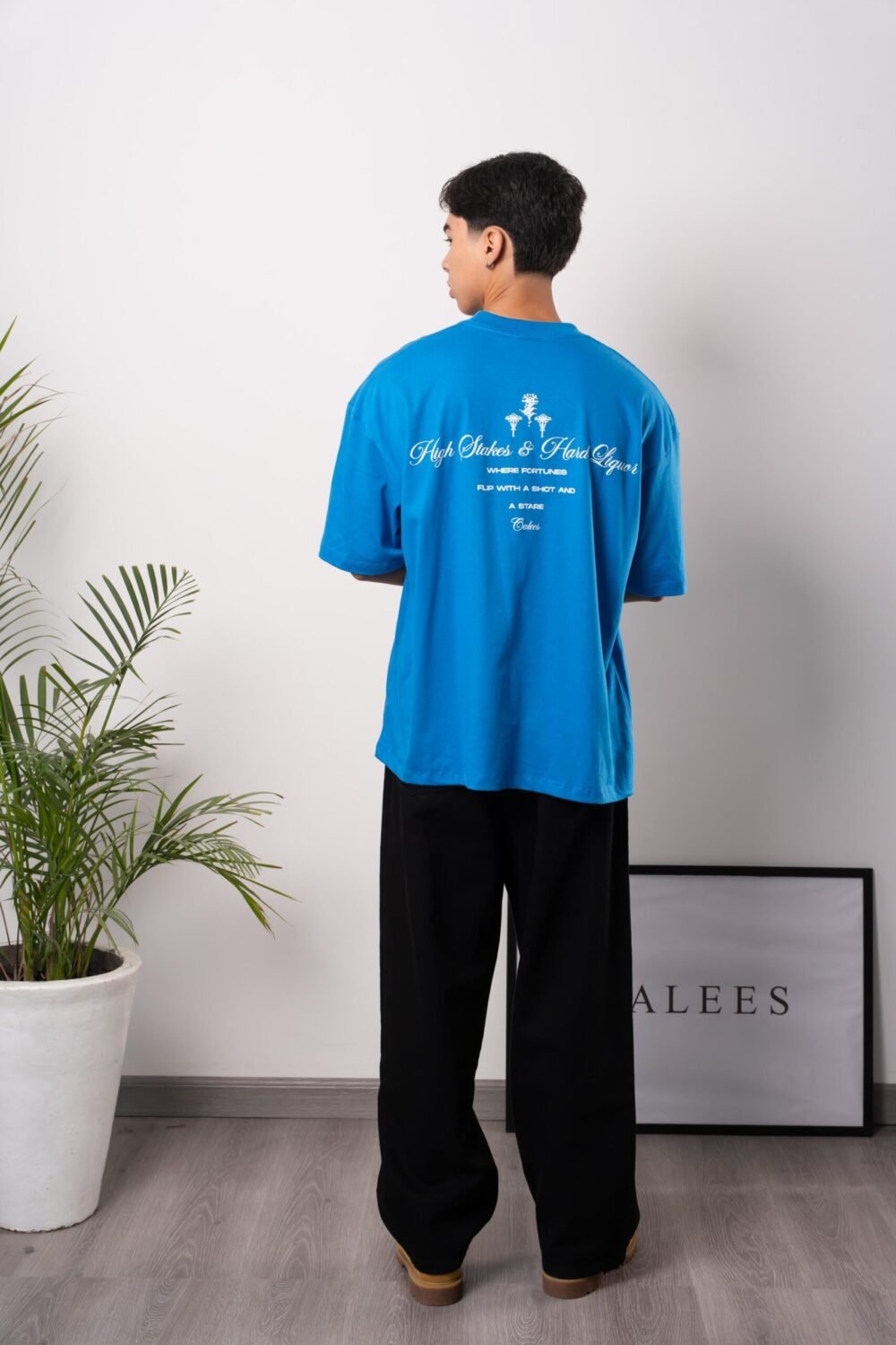 POLO OVERSIZE - Imagen 3
