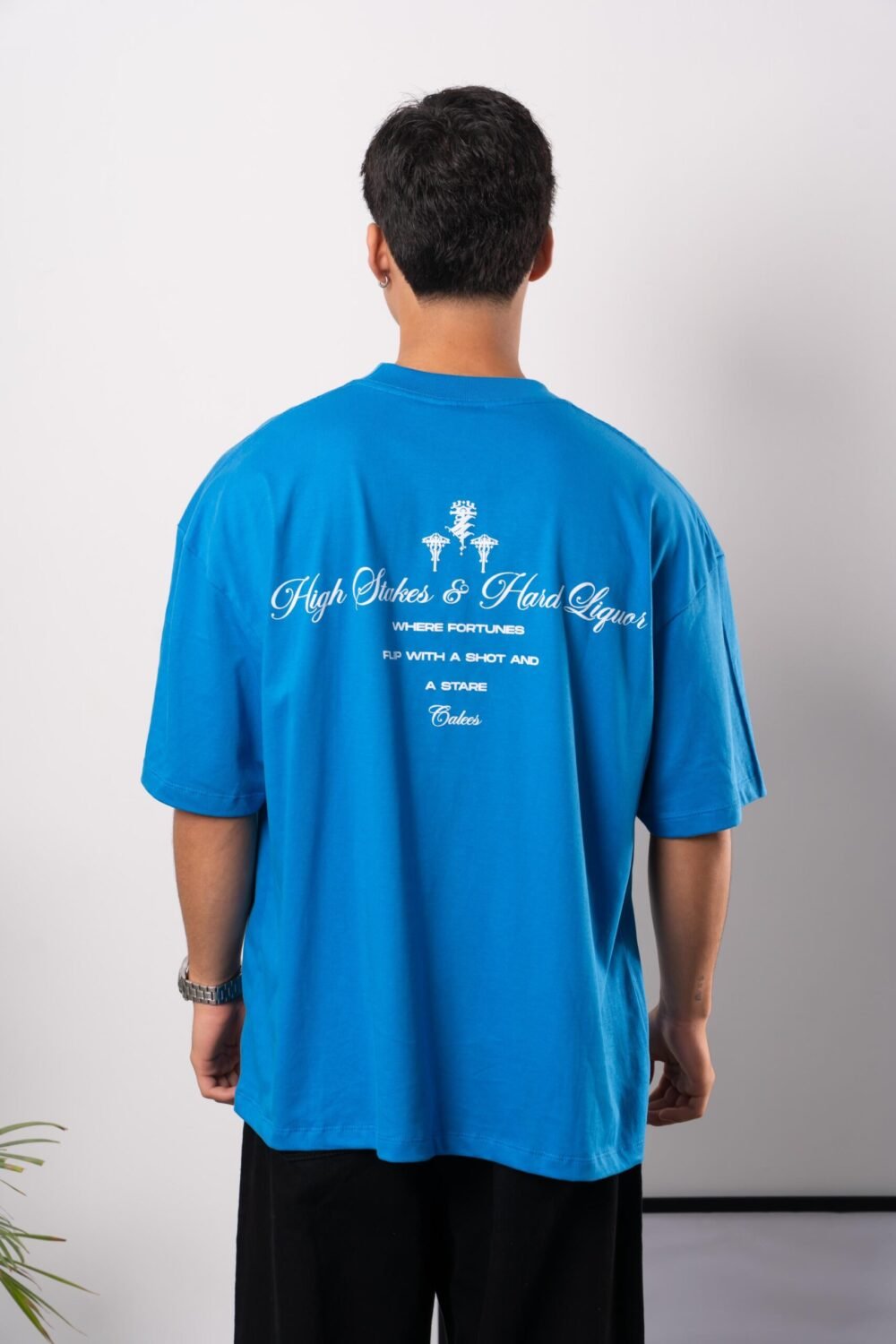 POLO OVERSIZE - Imagen 2