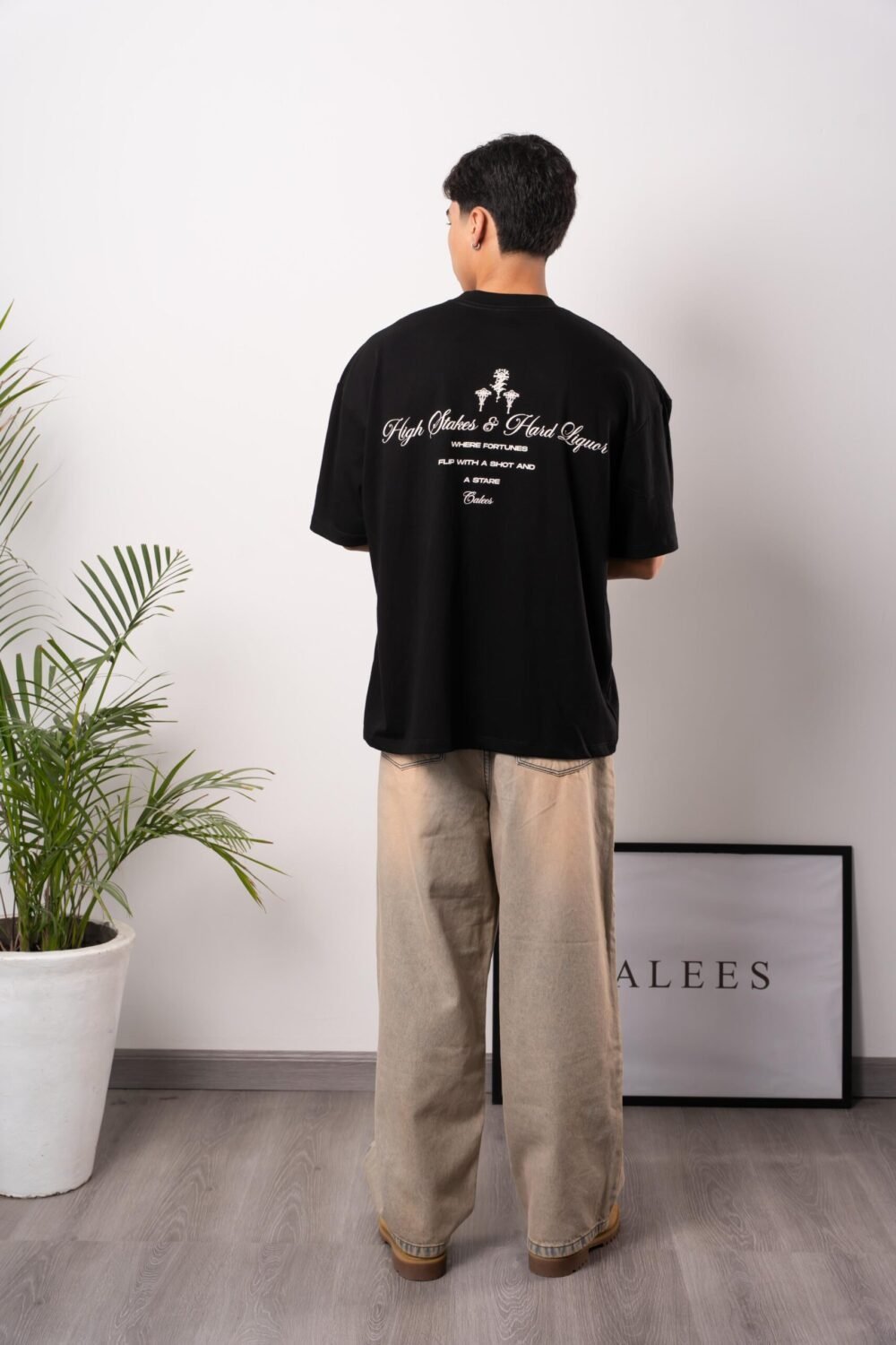 POLO OVERSIZE - Imagen 2