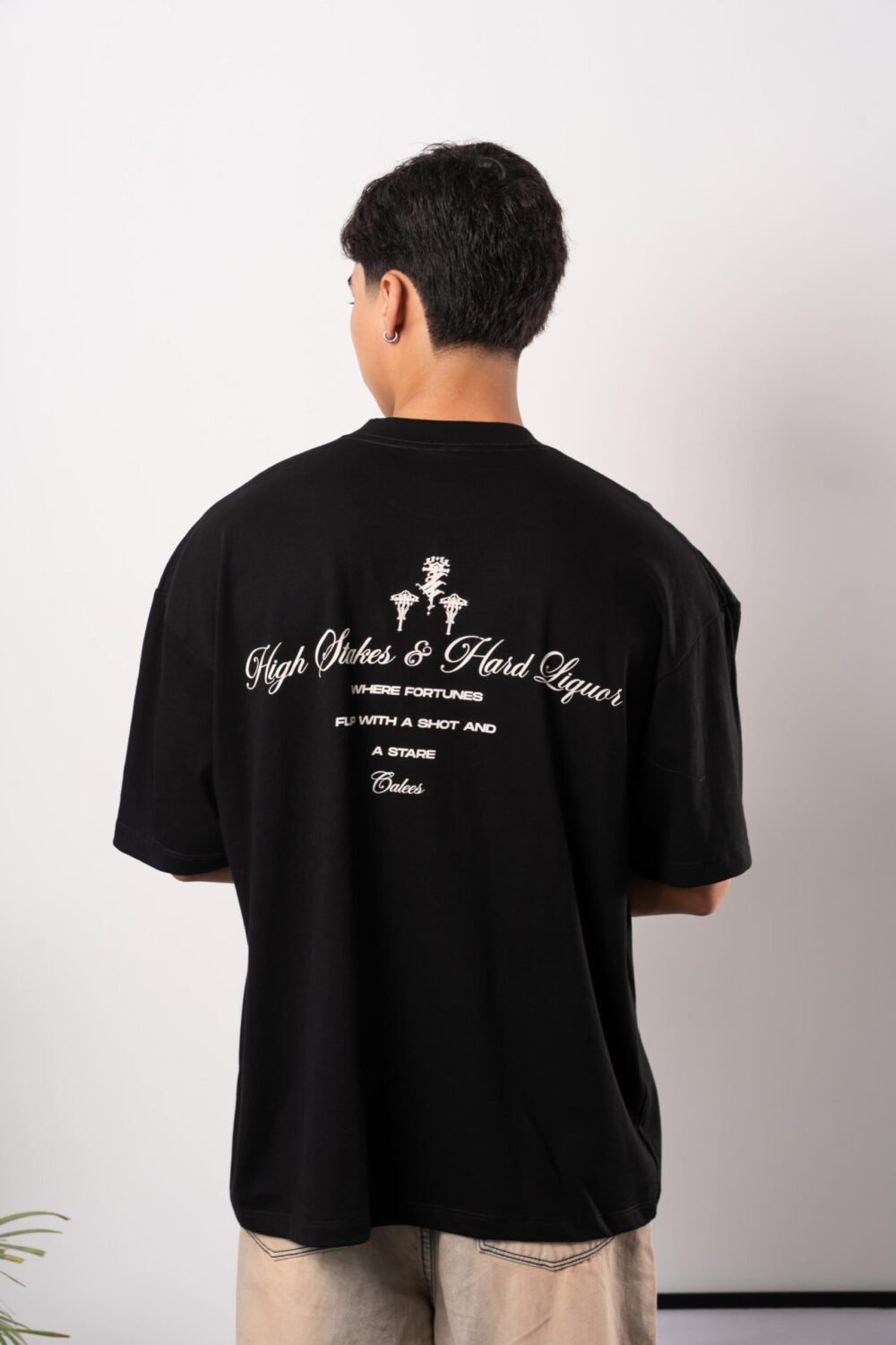 POLO OVERSIZE - Imagen 3