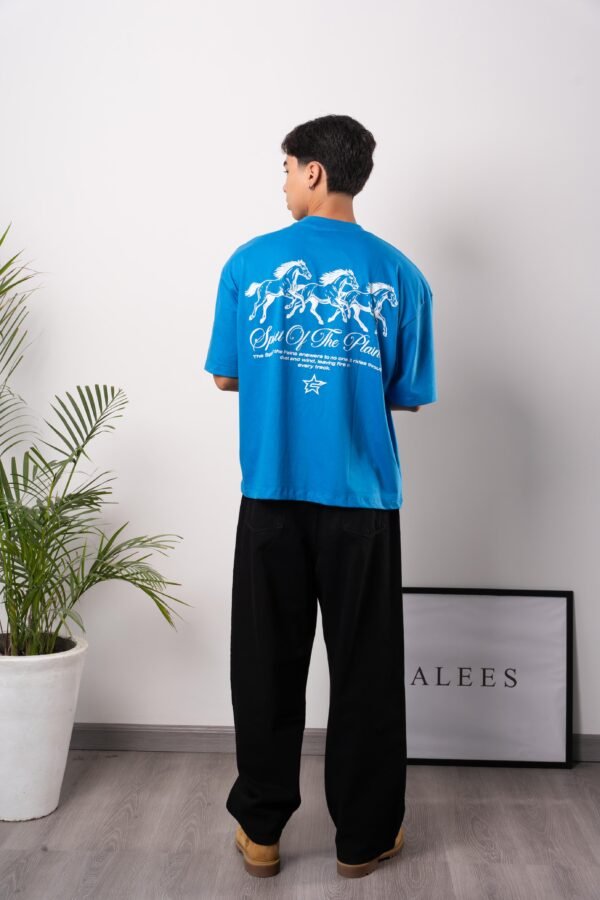 POLO BOXY FIT - Imagen 2