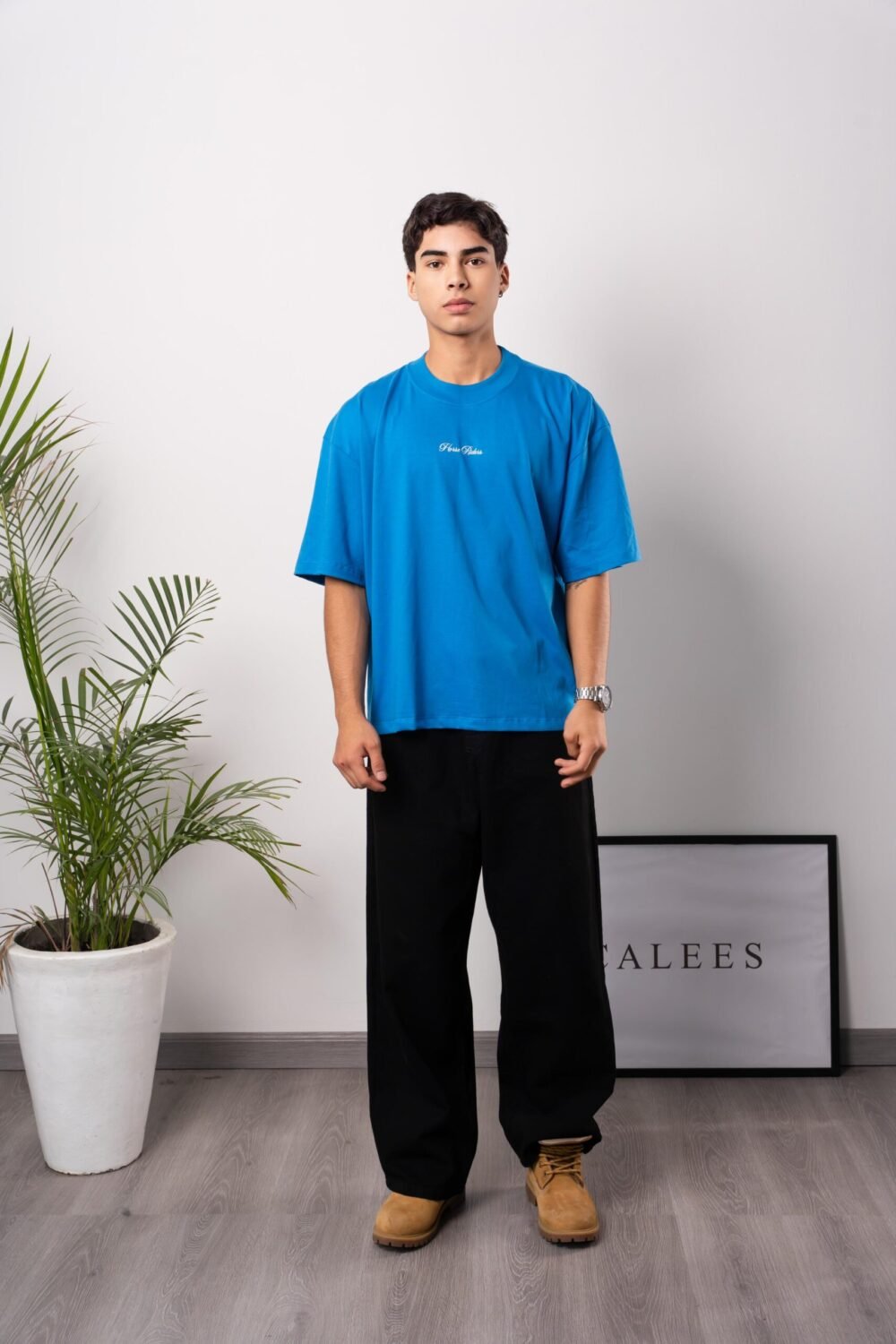 POLO OVERSIZE