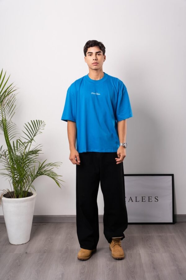 POLO OVERSIZE