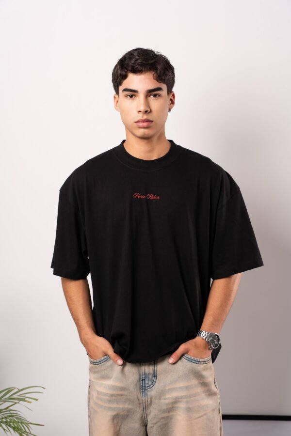 POLO BOXY FIT - Imagen 4