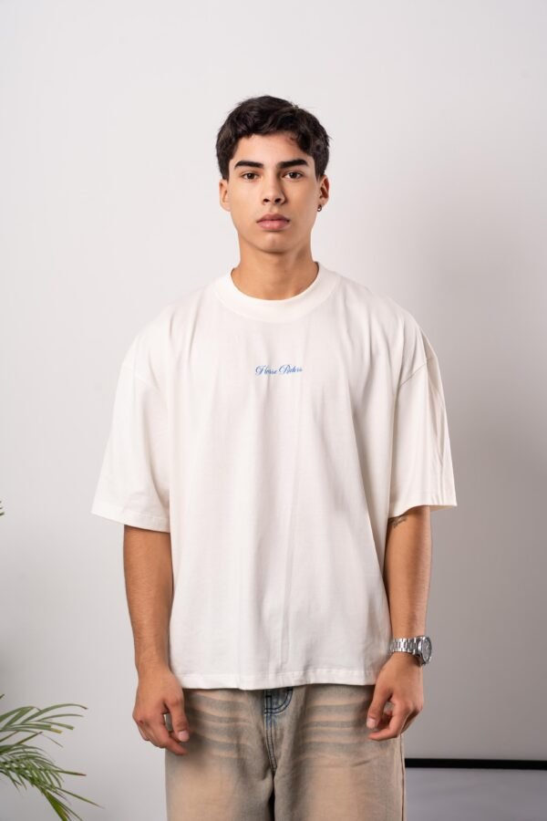 POLO BOXY FIT - Imagen 4