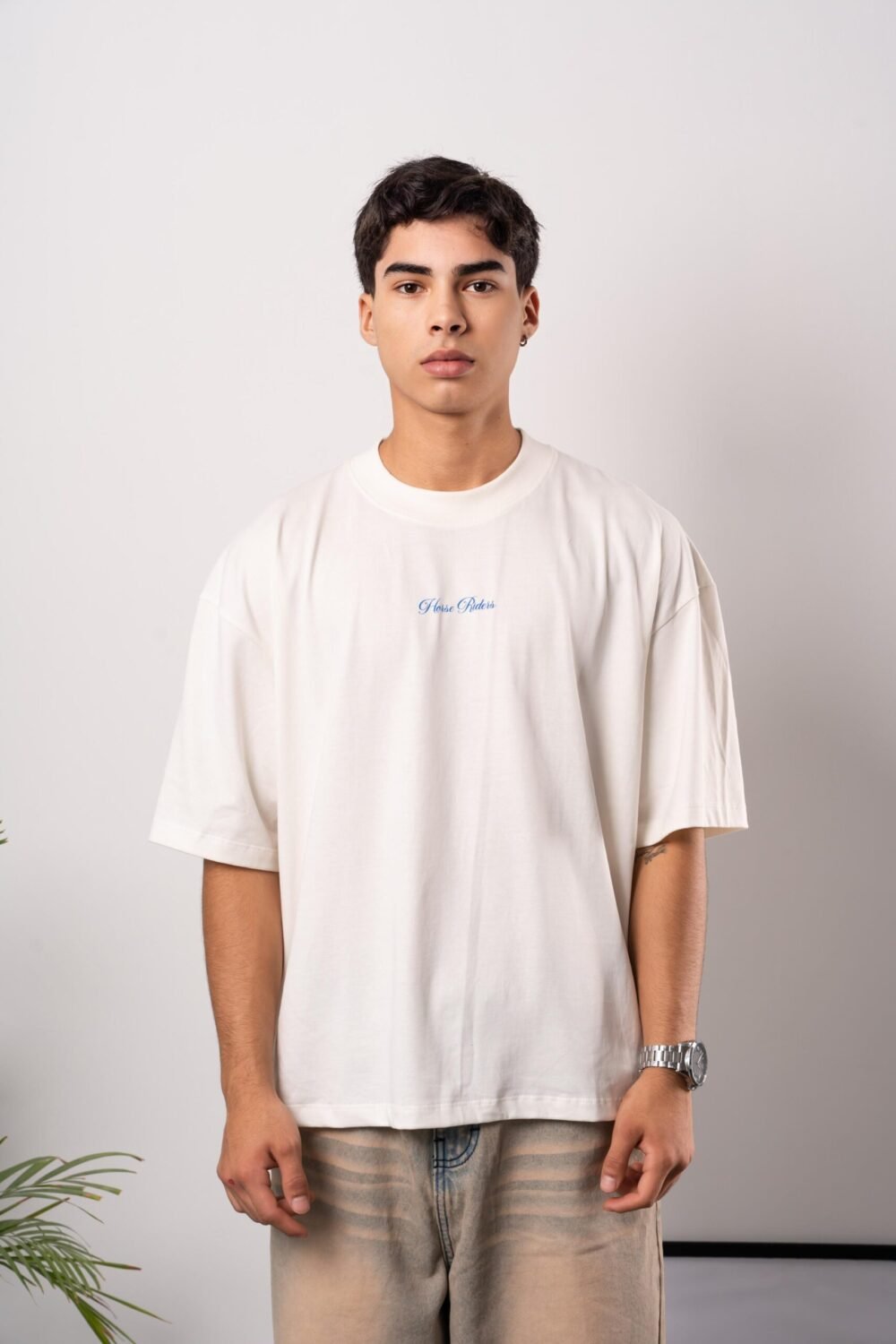 POLO BOXY FIT - Imagen 4