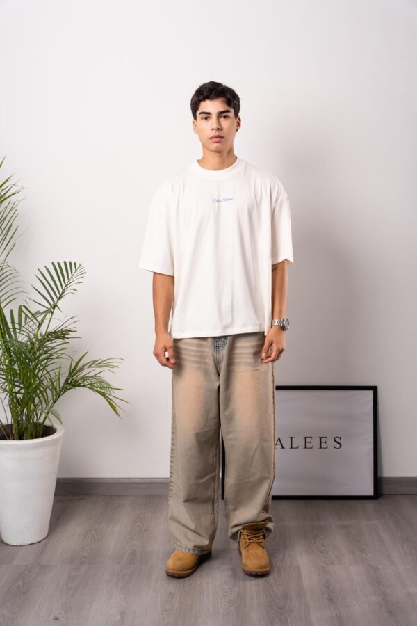 POLO BOXY FIT