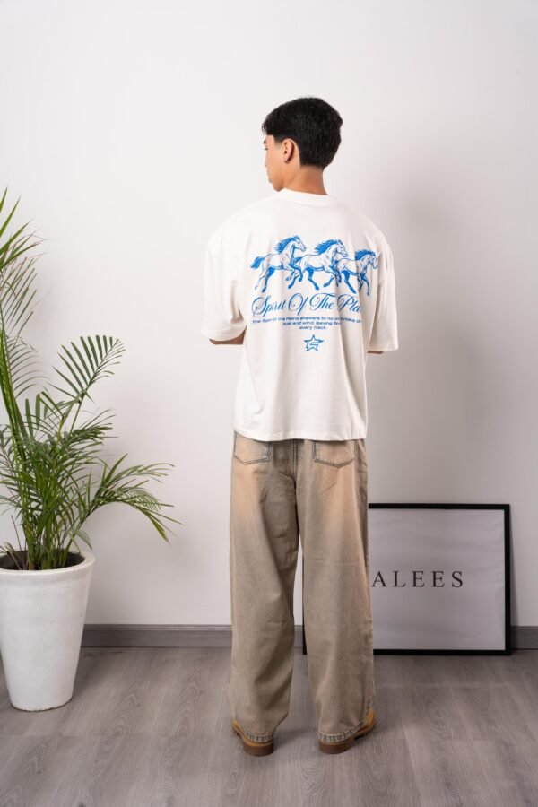 POLO BOXY FIT - Imagen 2