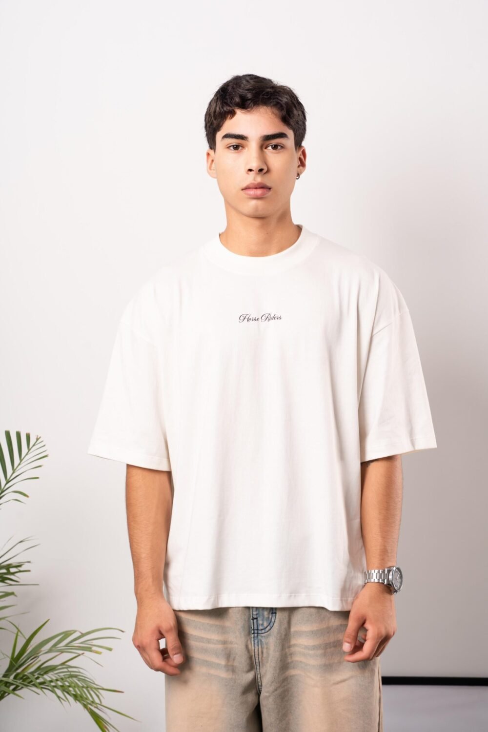 POLO BOXY FIT - Imagen 4