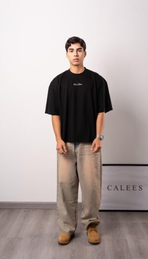 POLO OVERSIZE