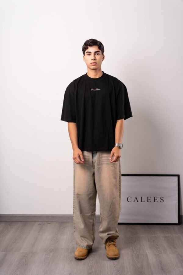 POLO OVERSIZE