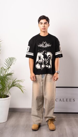 POLO BOXY FIT