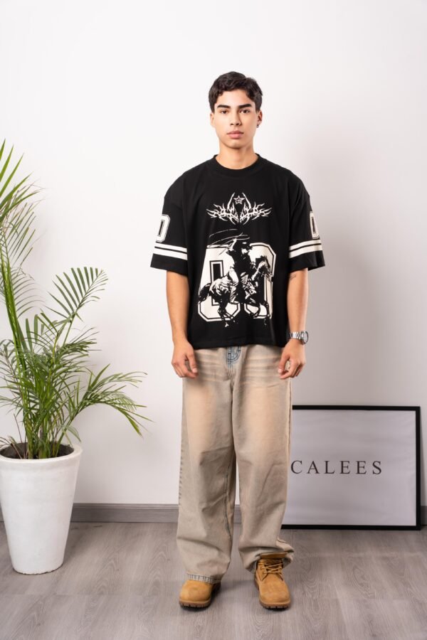 POLO BOXY FIT