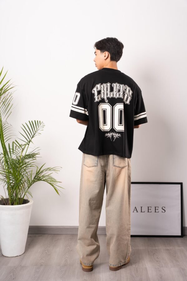 POLO BOXY FIT - Imagen 3