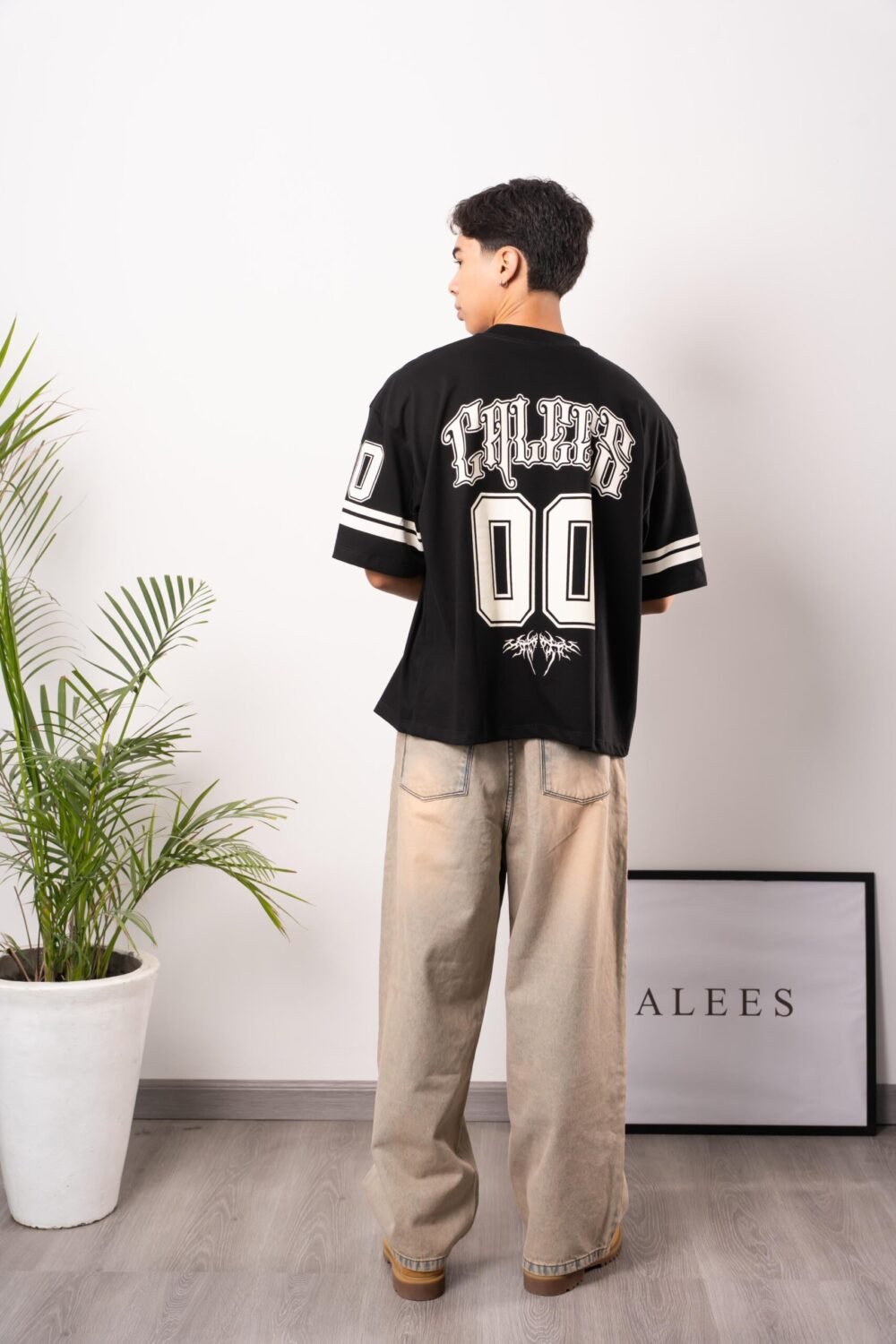 POLO BOXY FIT - Imagen 3