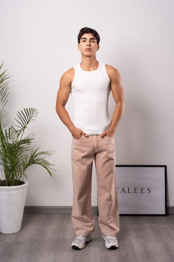 PACK | SÚPER BAGGY + TANK TOP