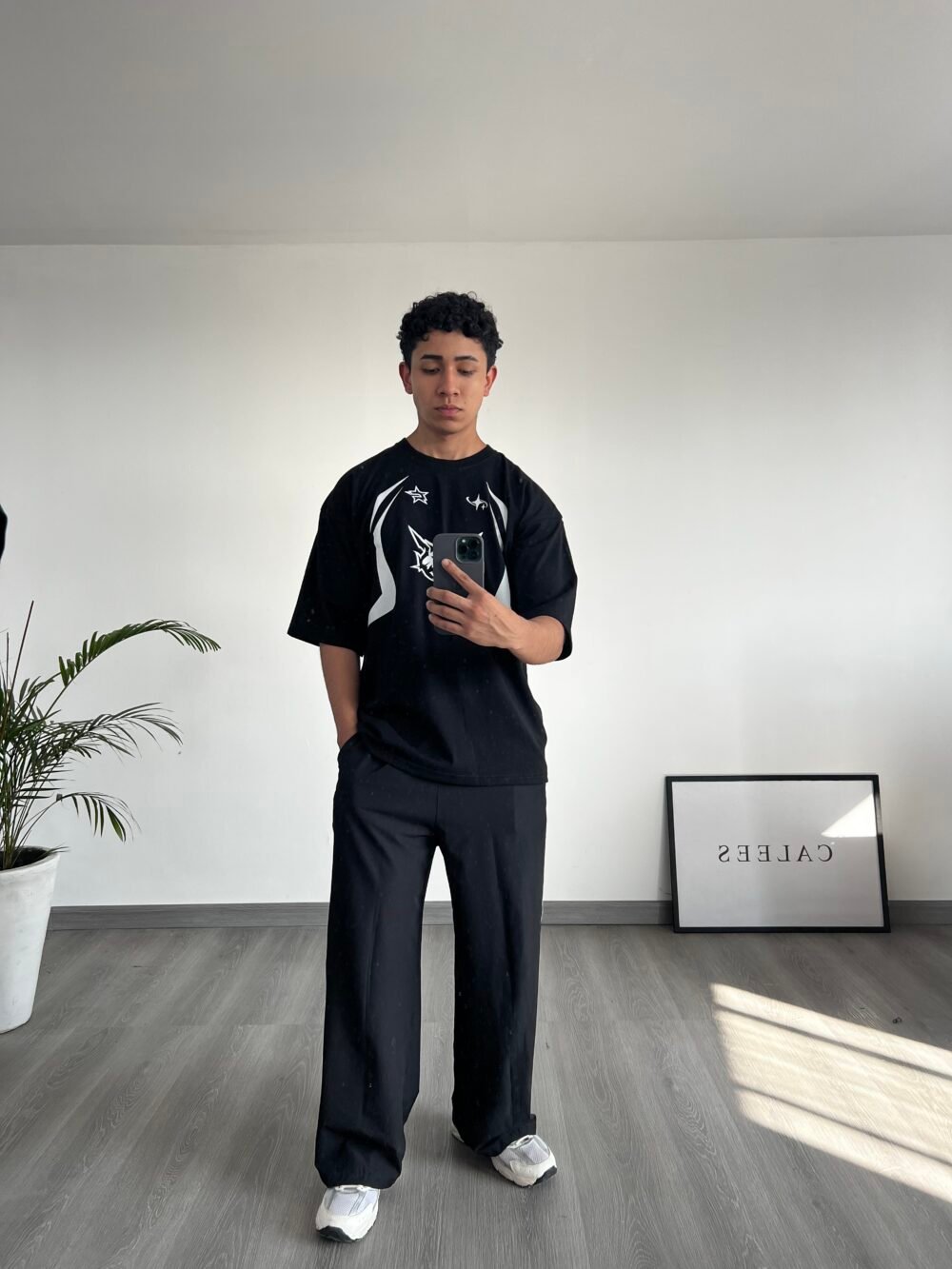 POLOS CON DISEÑO