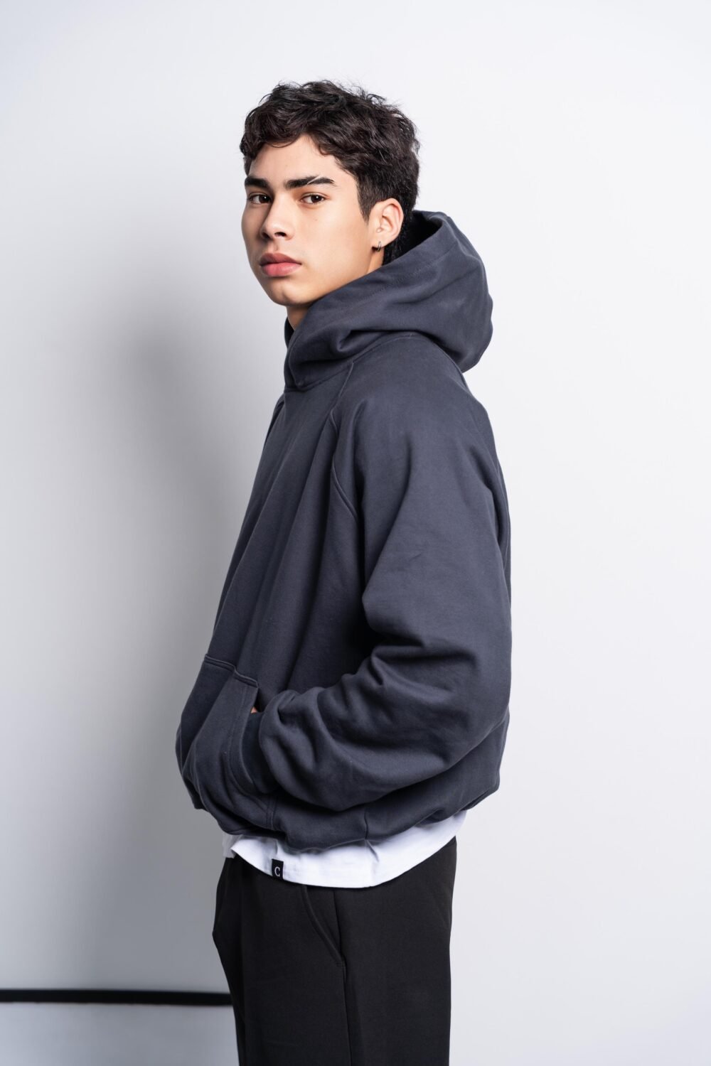 POLERA RANGLA BÁSICA - Imagen 2