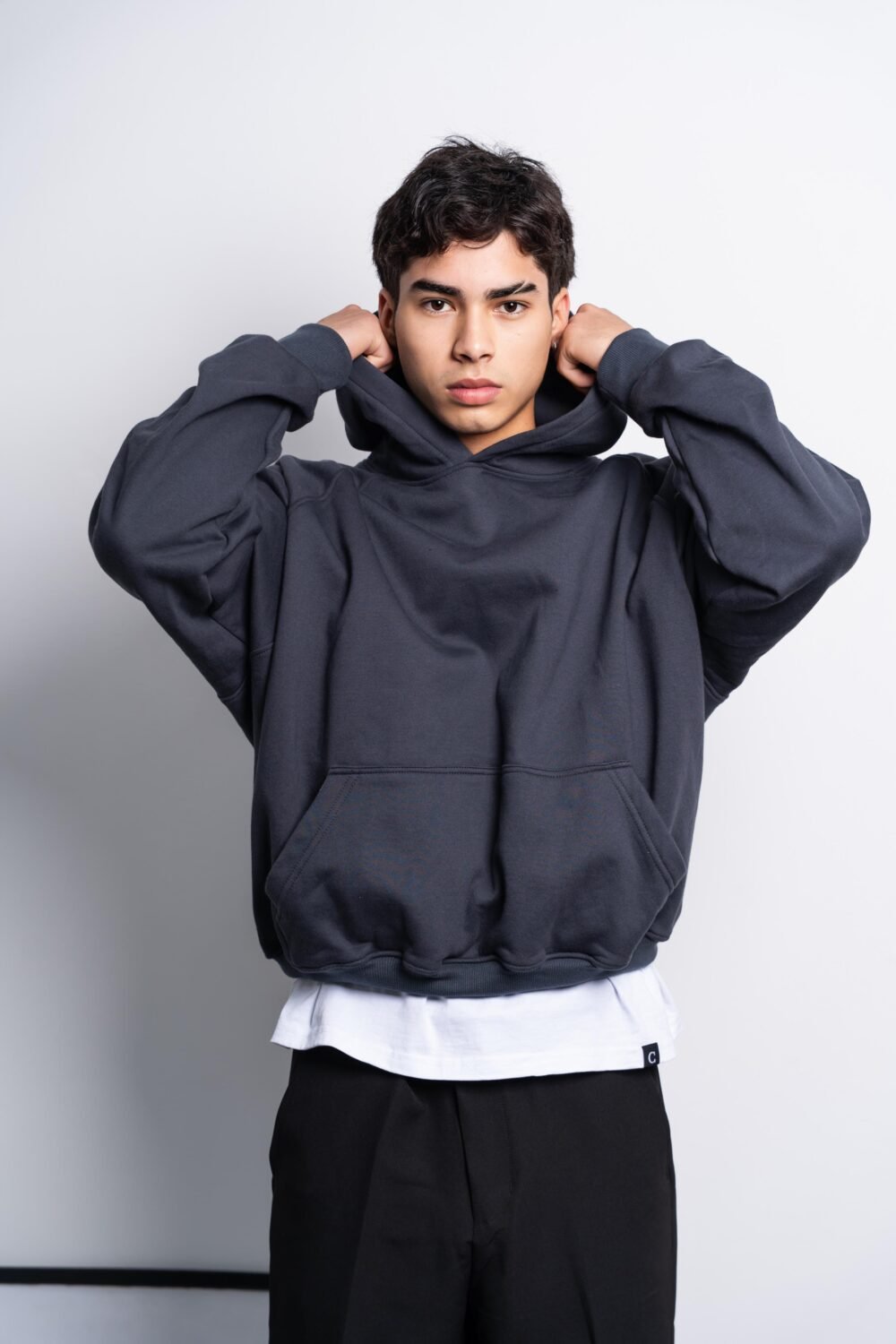 POLERA RANGLA BÁSICA - Imagen 4