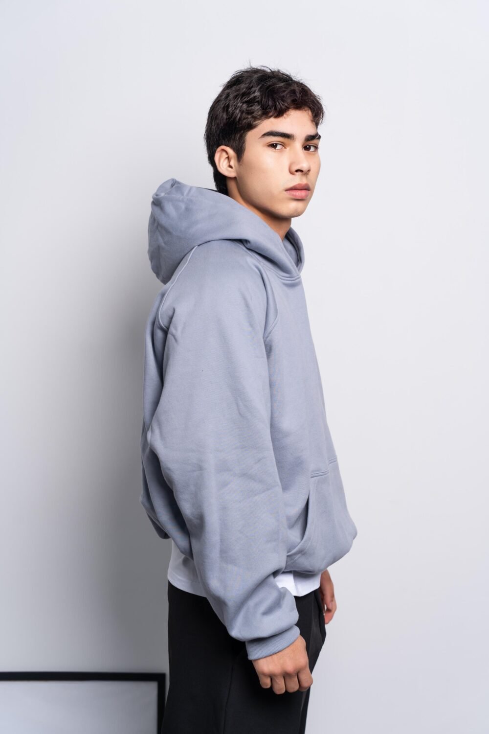 POLERA RANGLA BÁSICA - Imagen 4
