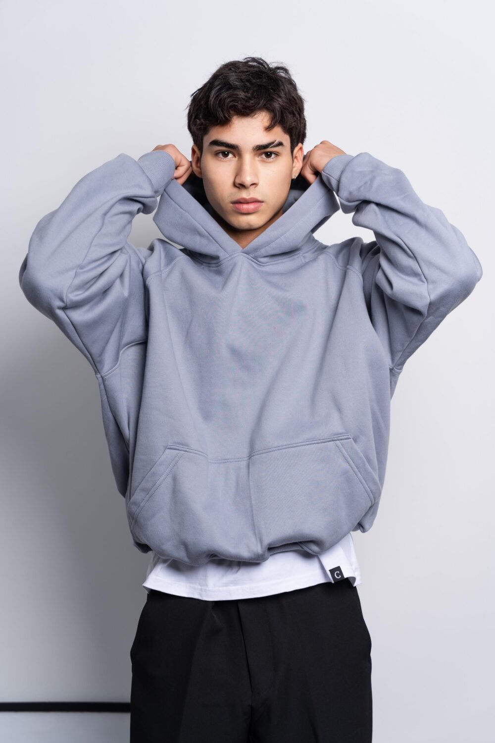 POLERA RANGLA BÁSICA - Imagen 2