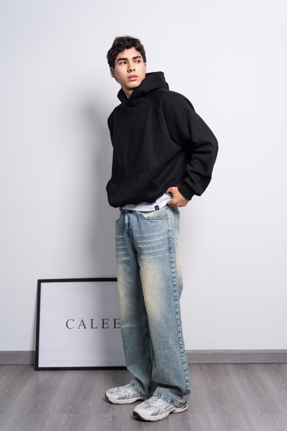 POLERA RANGLA BÁSICA - Imagen 3