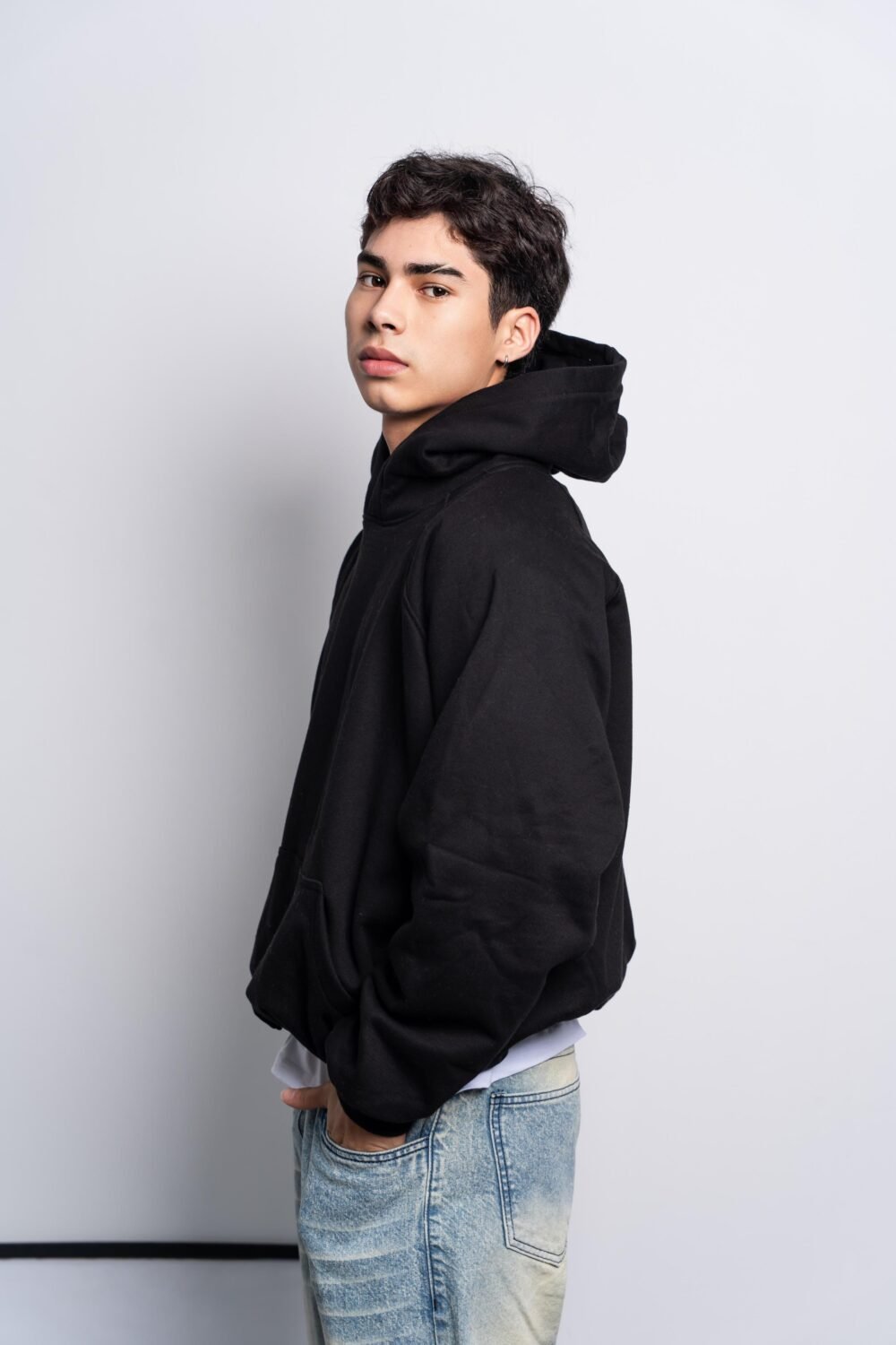 POLERA RANGLA BÁSICA - Imagen 2