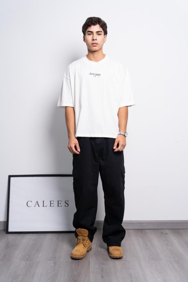 POLO BOXY FIT