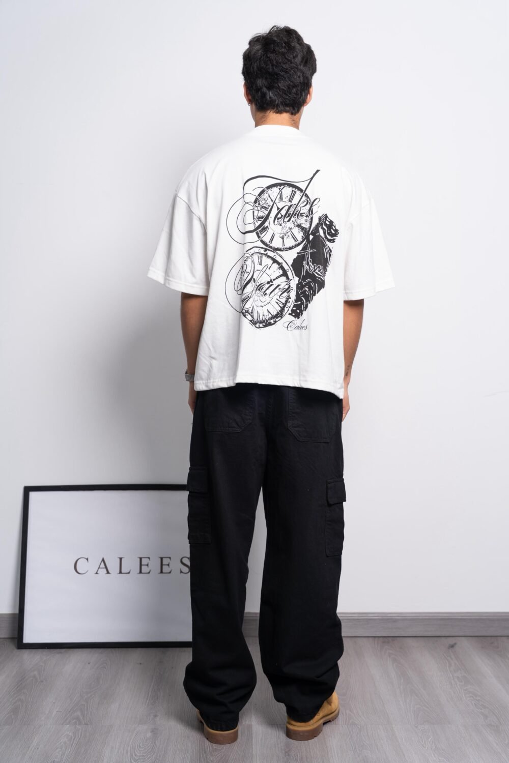 POLO BOXY FIT - Imagen 3