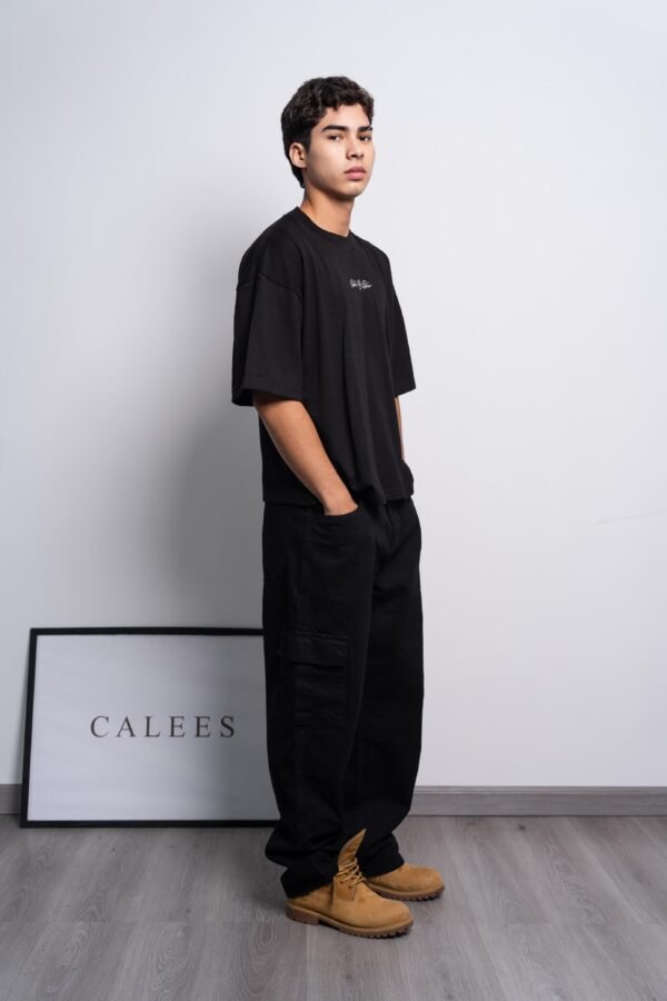 POLO BOXY FIT