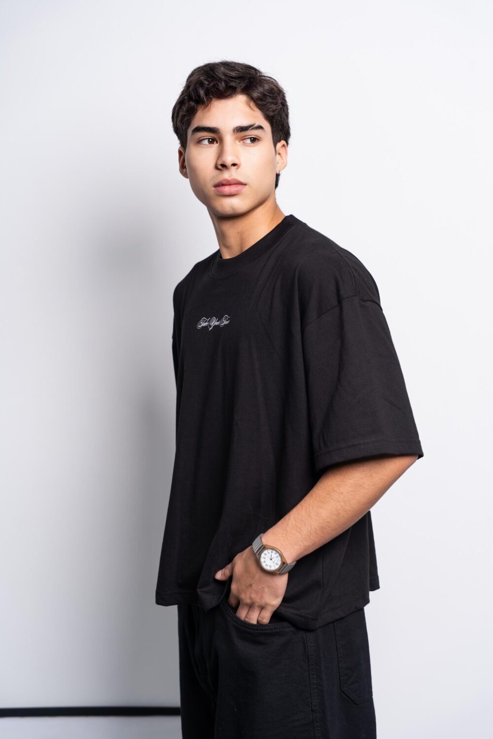 POLO BOXY FIT - Imagen 2