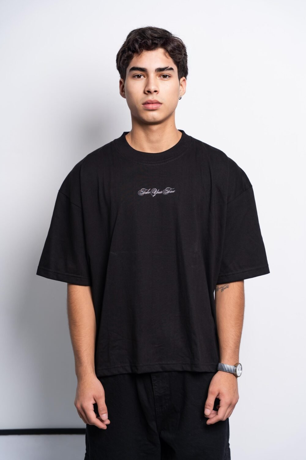 POLO BOXY FIT - Imagen 4