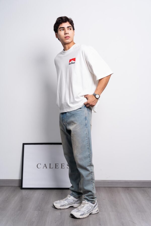 PANTALÓN MOM JEAN