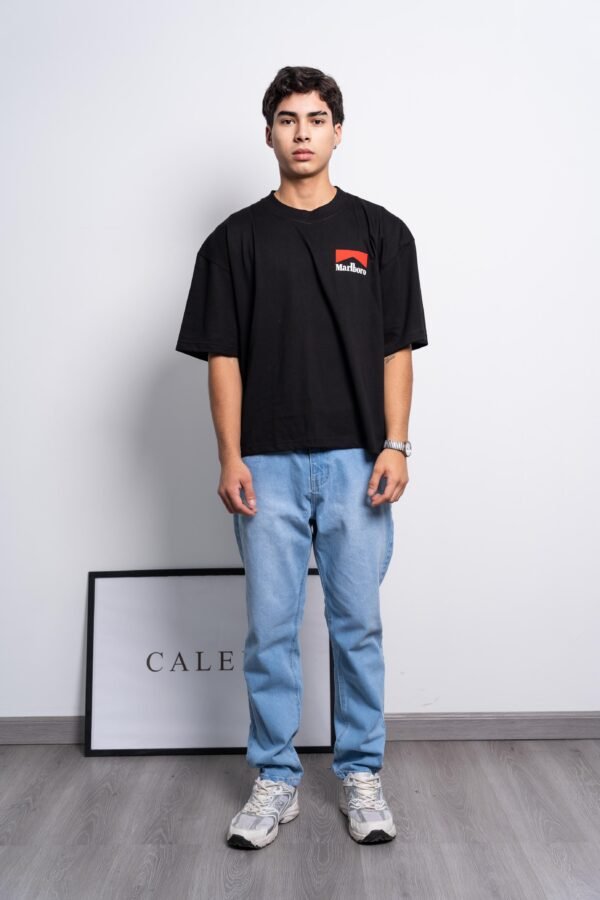 PANTALÓN MOM JEAN