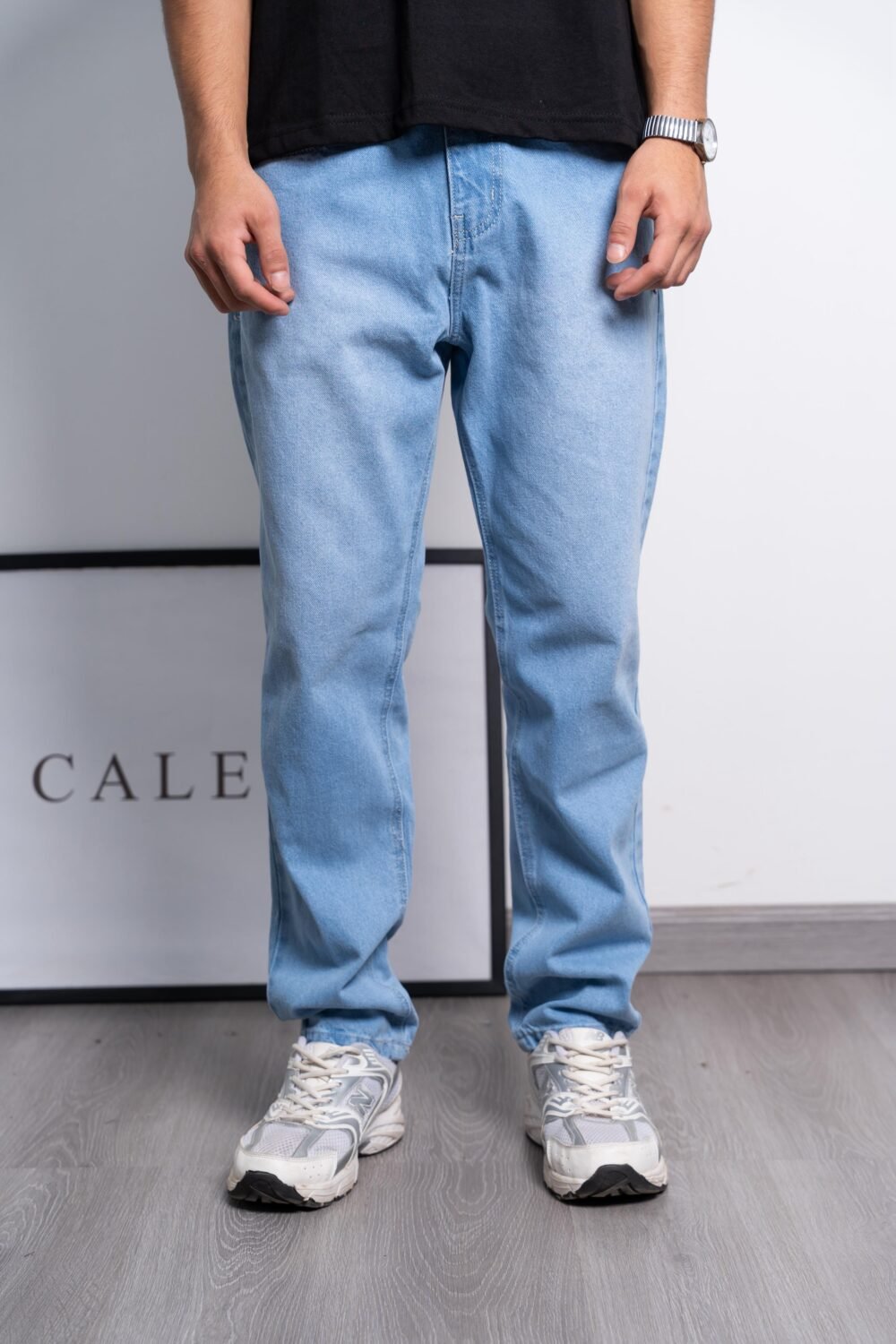PANTALÓN MOM JEAN - Imagen 2