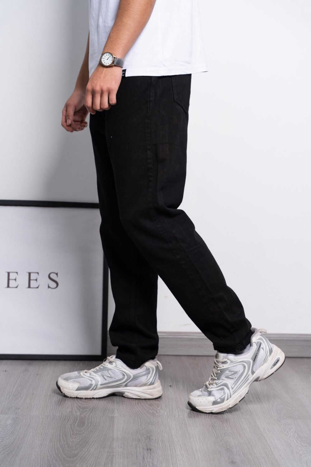PANTALÓN MOM JEAN - Imagen 3