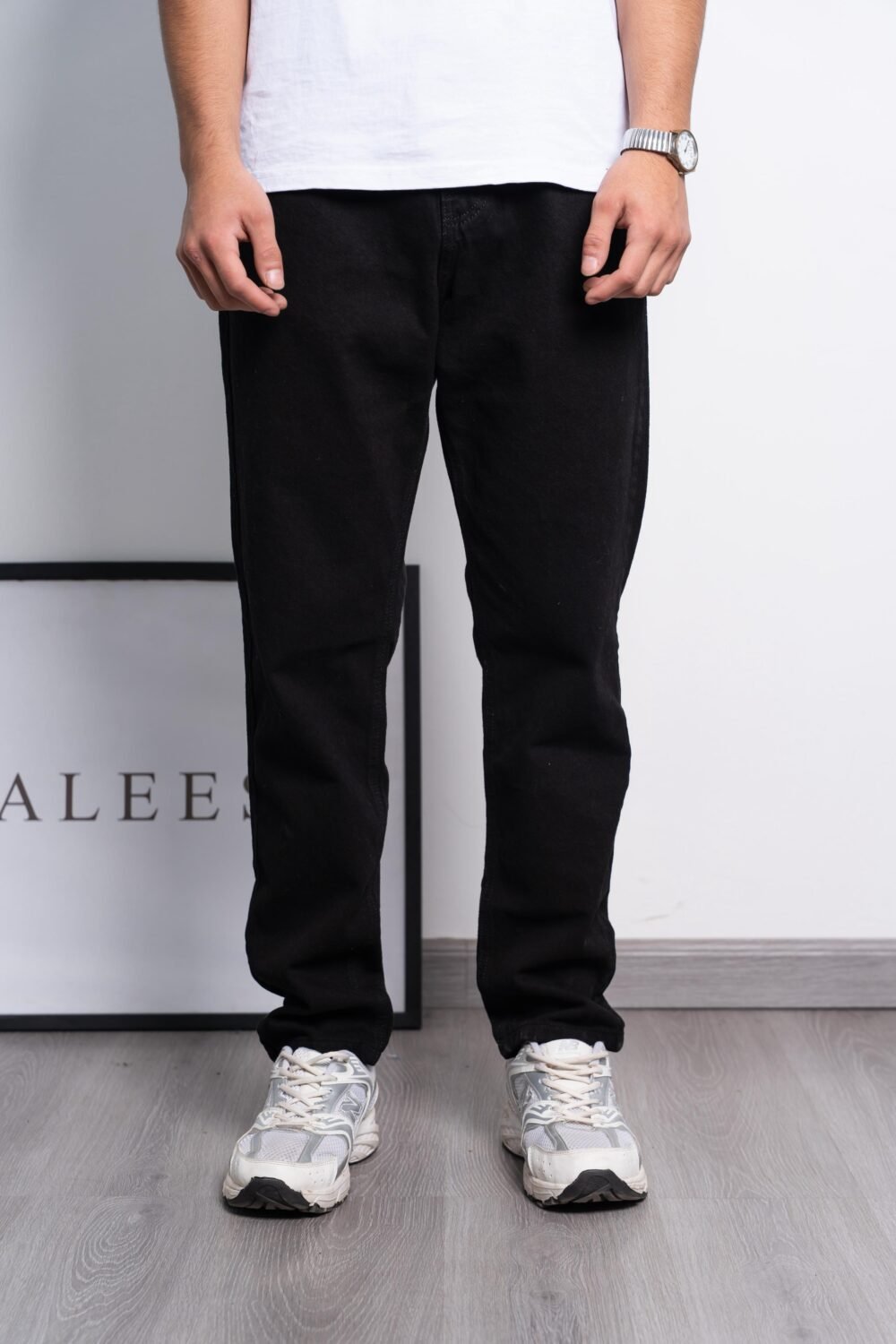 PANTALÓN MOM JEAN - Imagen 2