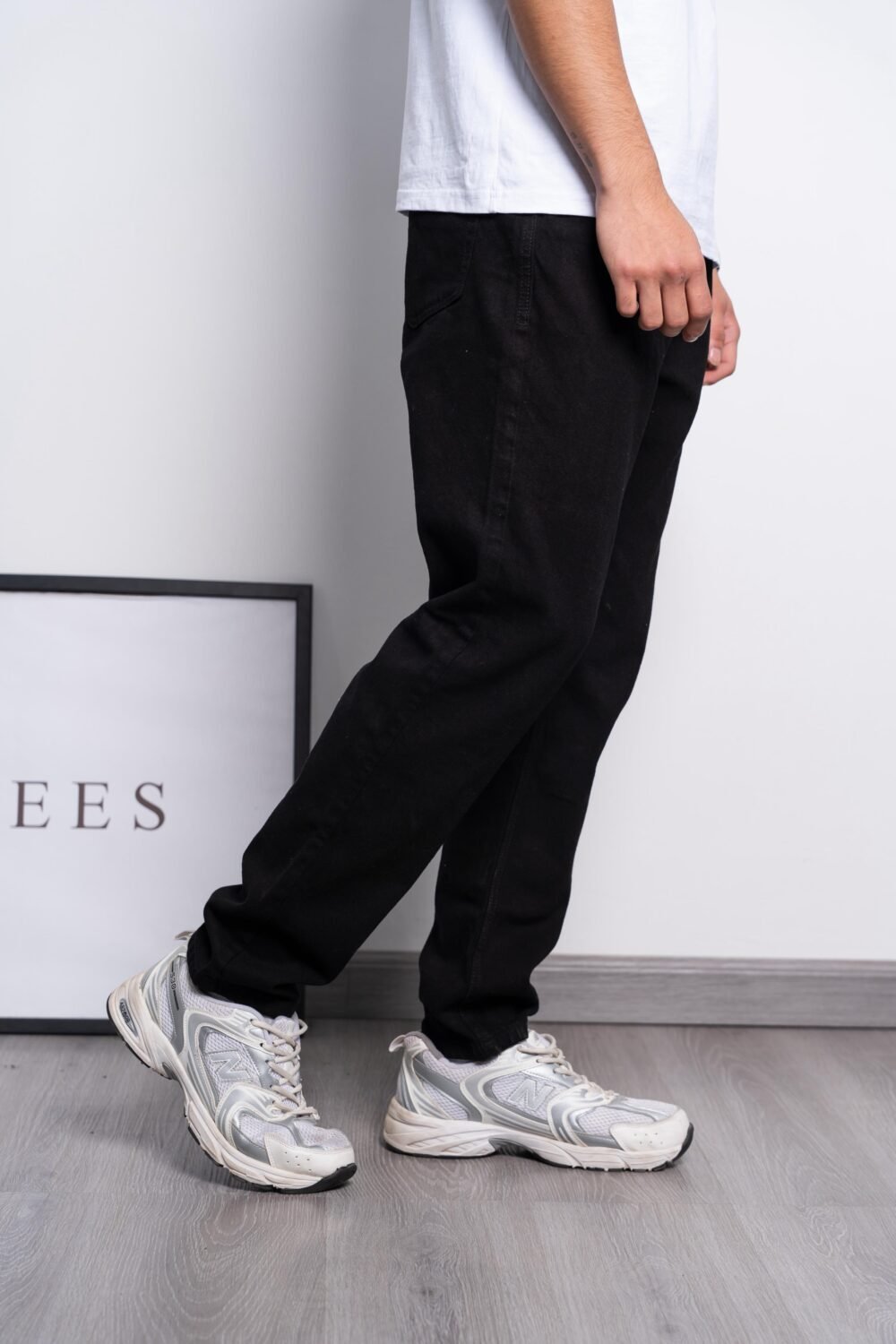PANTALÓN MOM JEAN - Imagen 4