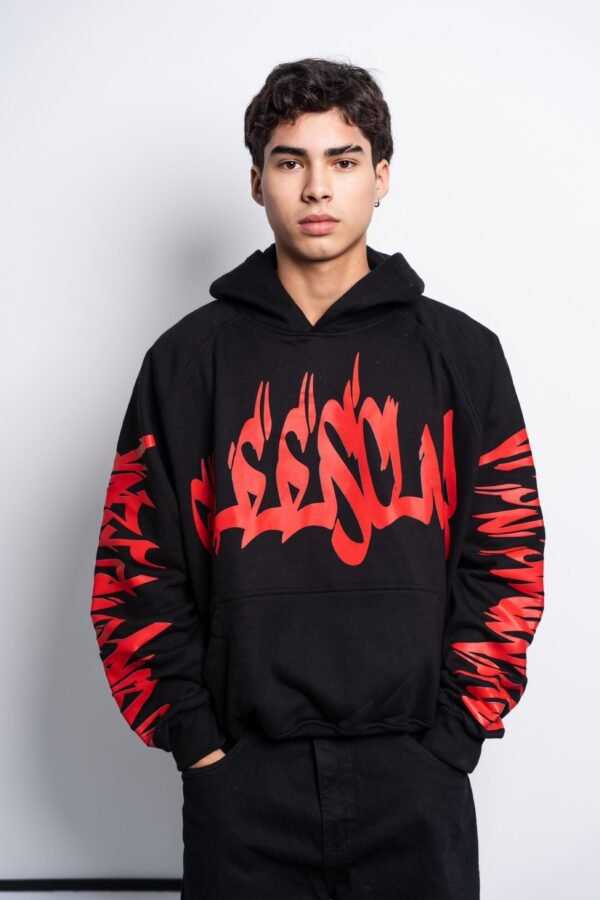 POLERA RANGLA DS