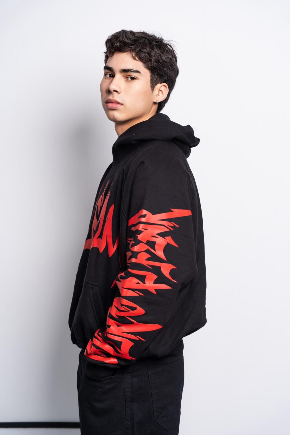 POLERA RANGLA DS - Imagen 3
