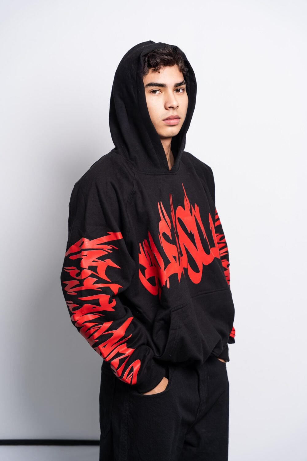 POLERA RANGLA DS - Imagen 2