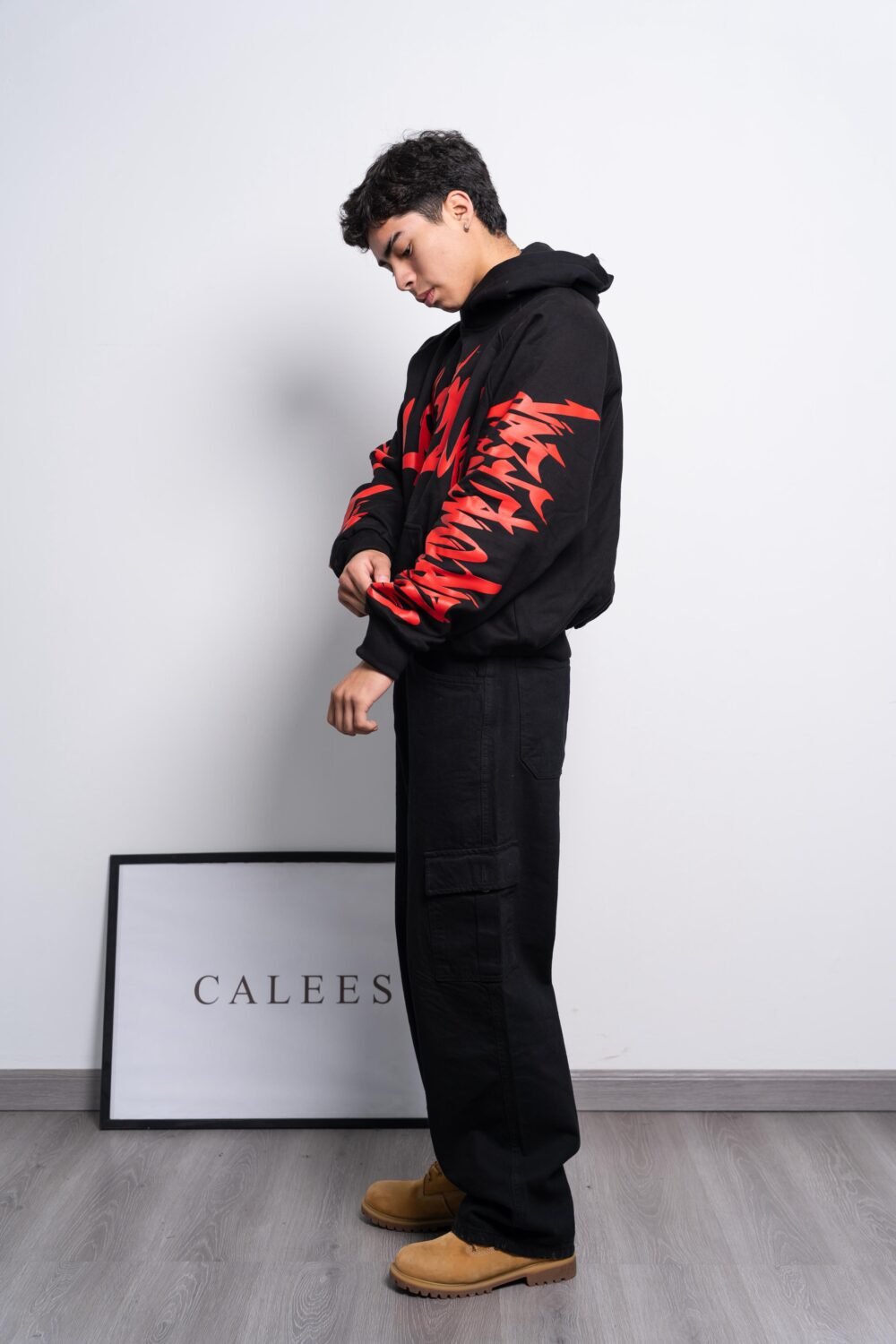 POLERA RANGLA DS - Imagen 4