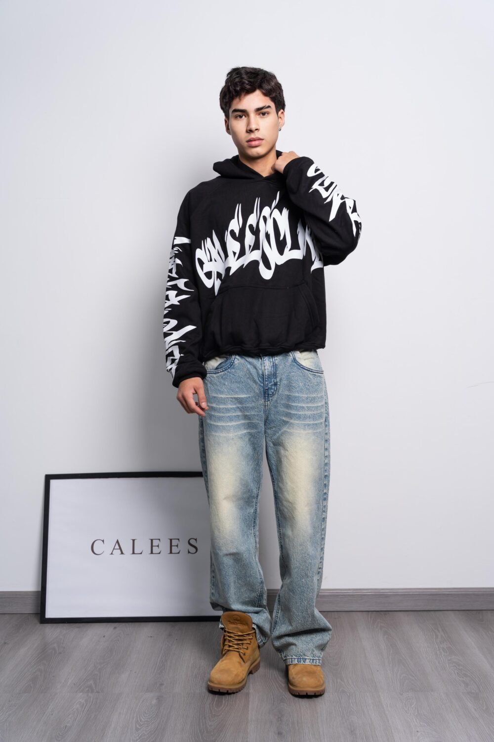 POLERA RANGLA DS - Imagen 2