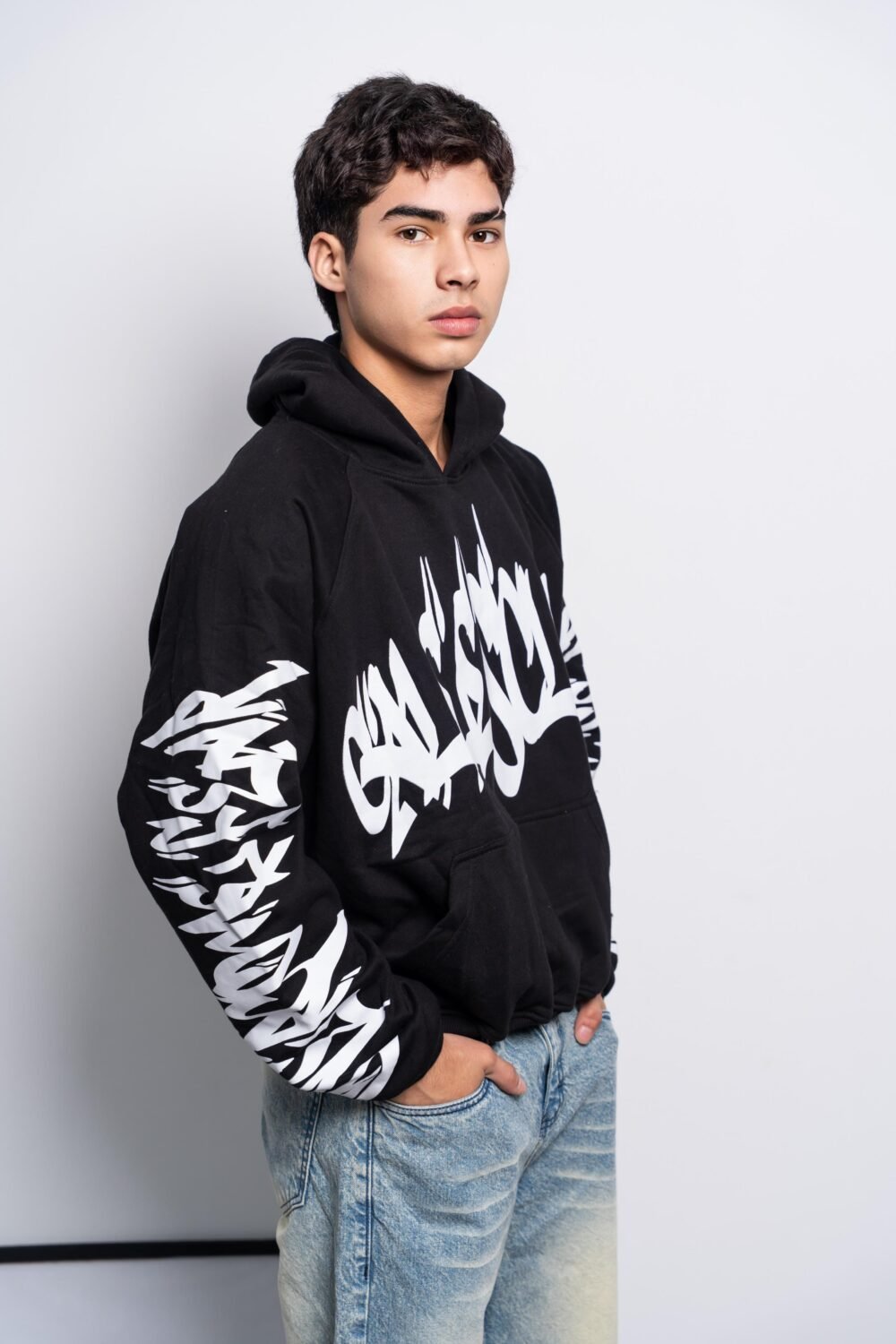 POLERA RANGLA DS - Imagen 4