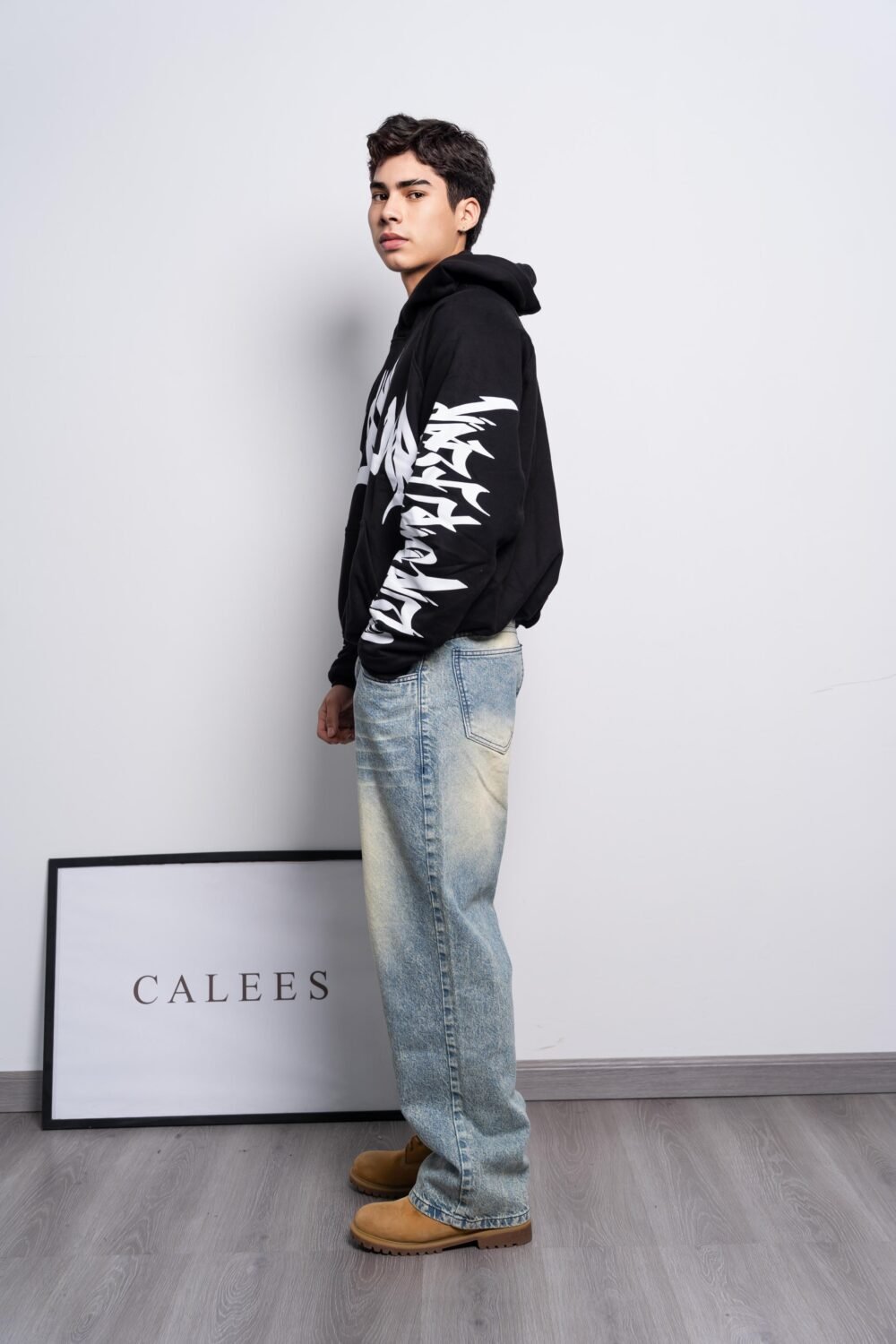 POLERA RANGLA DS - Imagen 3
