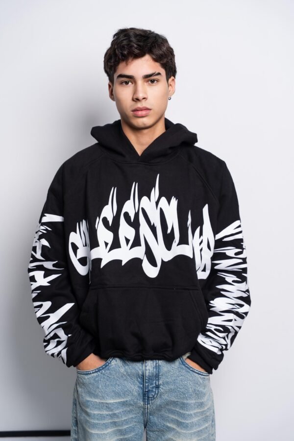 POLERA RANGLA DS
