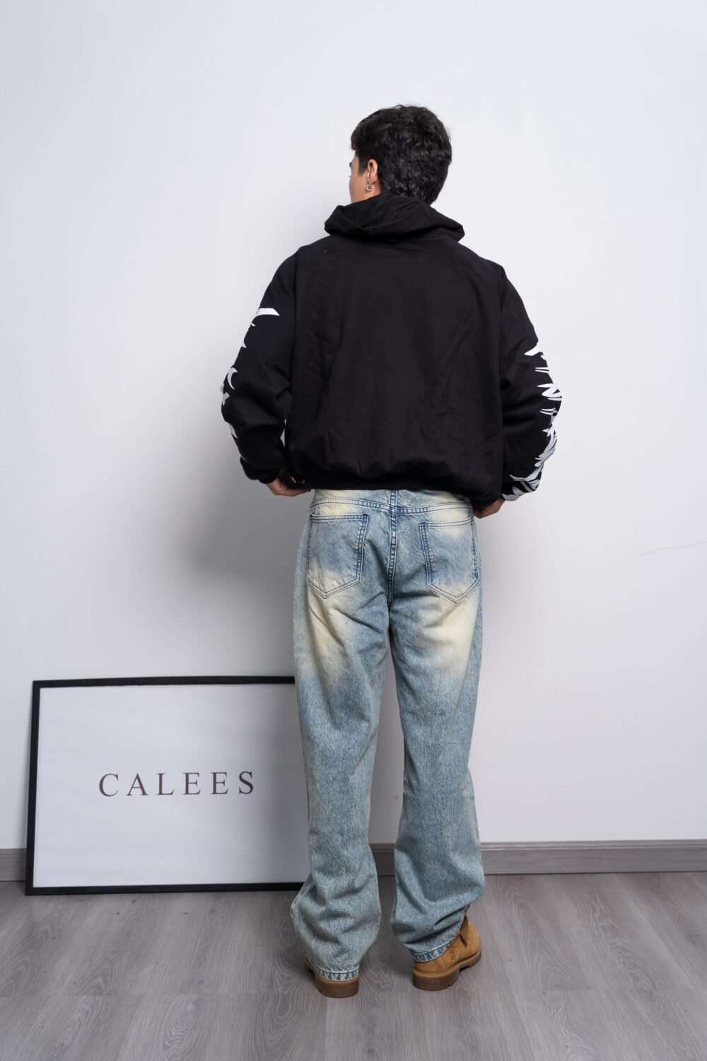 POLERA RANGLA DS - Imagen 5