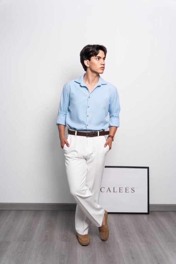 PANTALÓN RELAX FIT